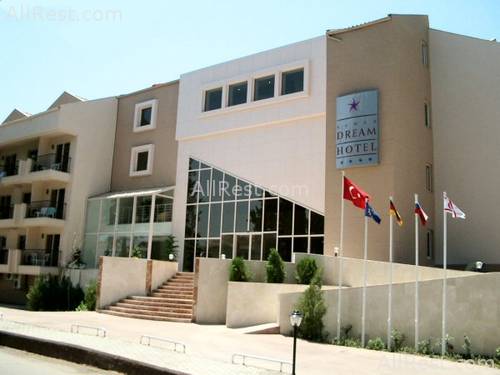 Kemer Dream Hotel 2
